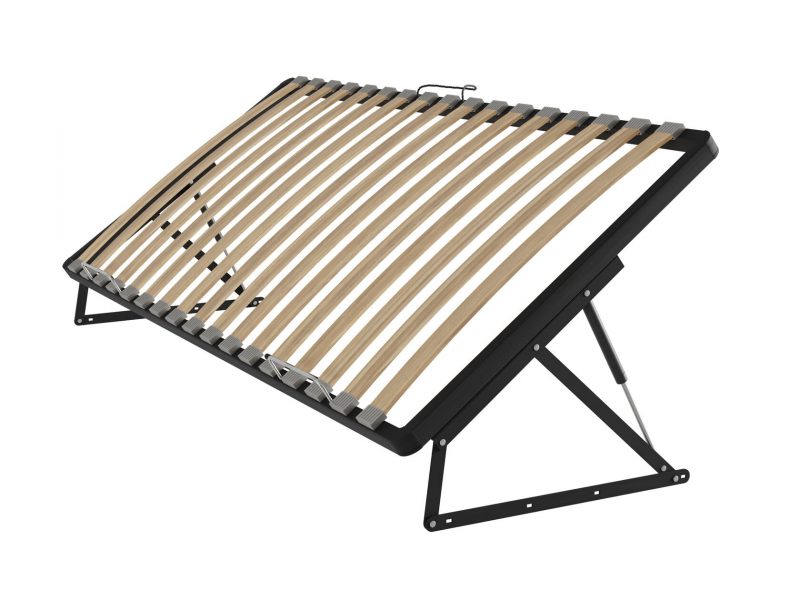 STELAŻE MEBLOWE METALOWE 