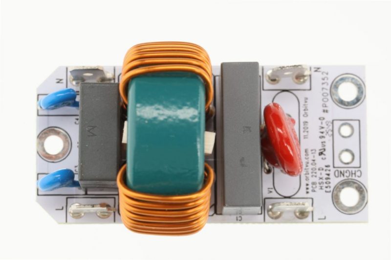 MONTAŻ PODZESPOŁÓW ELEKTRONICZNYCH 
