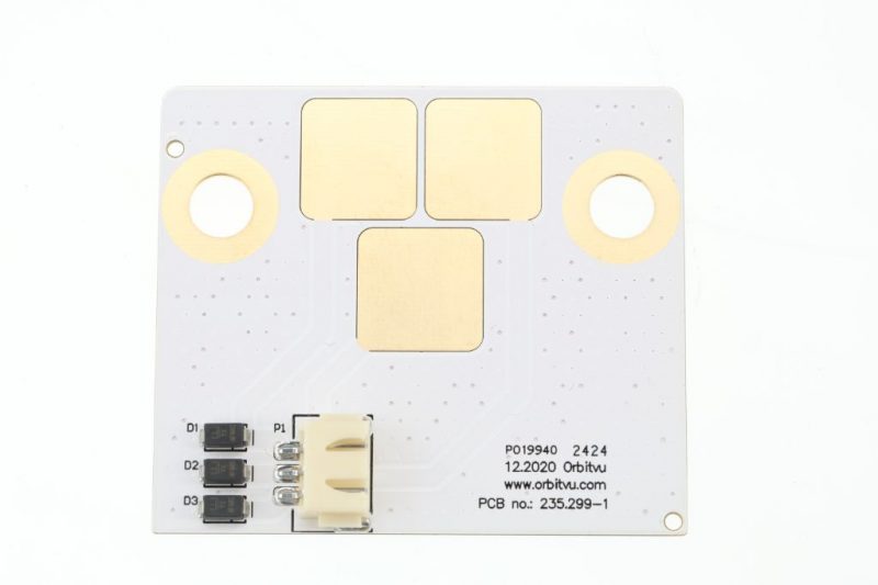 MONTAŻ PODZESPOŁÓW ELEKTRONICZNYCH 