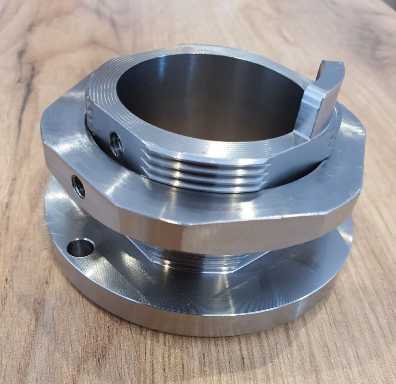 TOCZENIE METALI CNC 