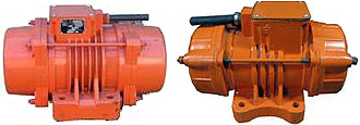 PRODUKCJA WIBRATORY BUDOWLANE