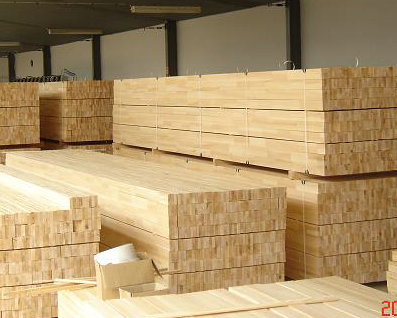 image Kantówka klejona sosnowa   DREWEX