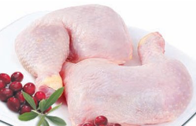 Ćwiartka z kurczaka chłodzone 300g-