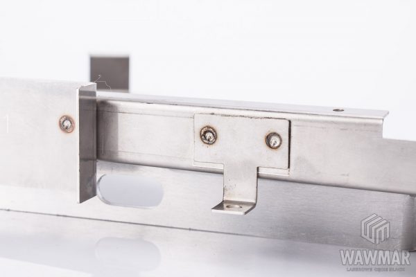 image GIĘCIE BLACH NA PRASACH  WAWMAR