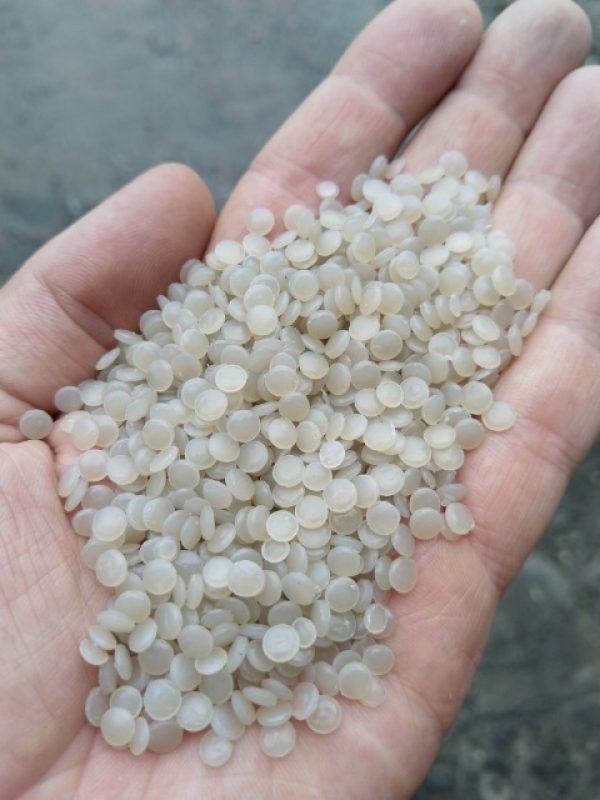image REGRANULAT LDPE    EKO-MODO