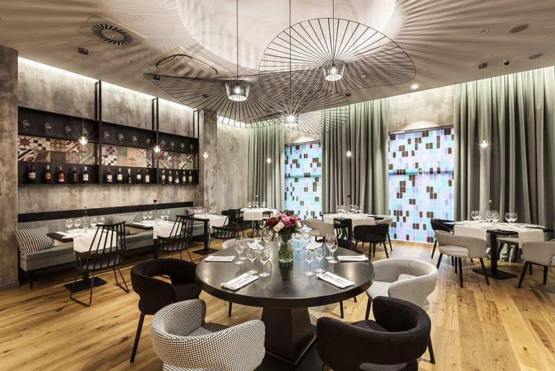 MEBLE TAPICEROWANE RESTAURACYJNE PRODUCENT