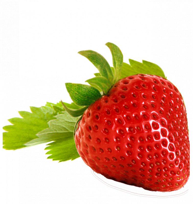 PRZECIERY TRUSKAWKOWE