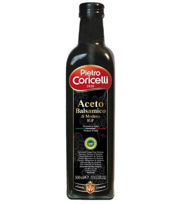 OCET BALSAMICZNY PIETRO CORICELLI