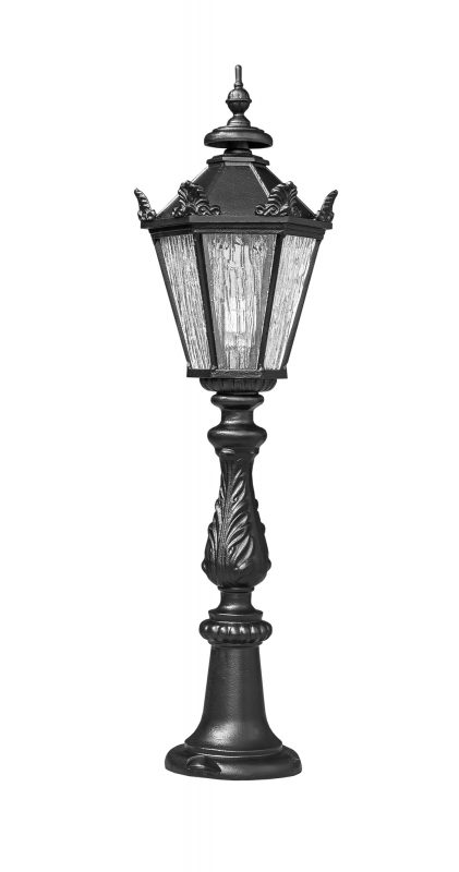 image LAMPY ŻELIWNE OGRODOWE   GICOR