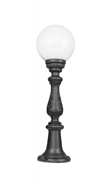 image LAMPY ŻELIWNE OGRODOWE   GICOR
