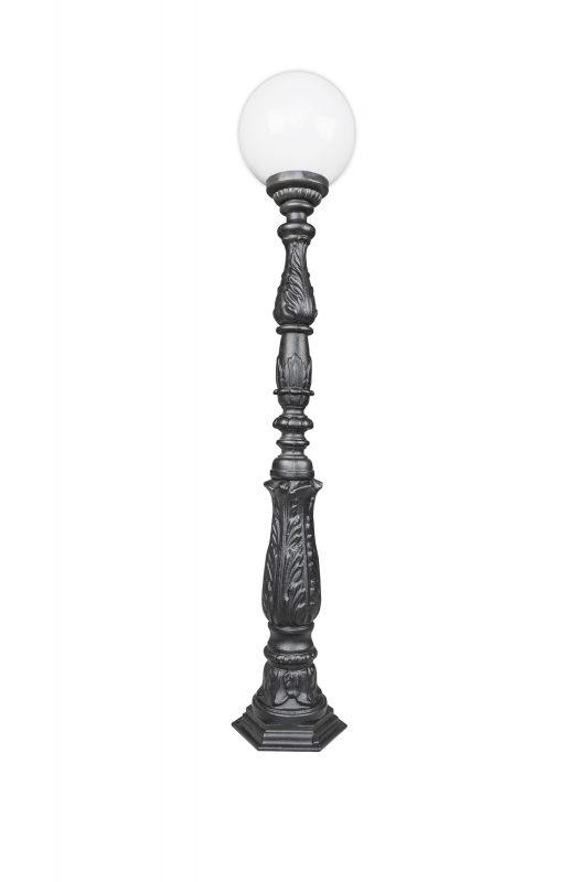 image LAMPY ŻELIWNE OGRODOWE   GICOR