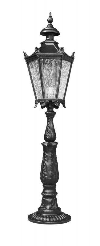 image LAMPY ŻELIWNE OGRODOWE   GICOR