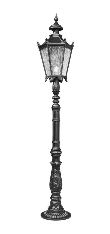 image LAMPY ŻELIWNE OGRODOWE   GICOR