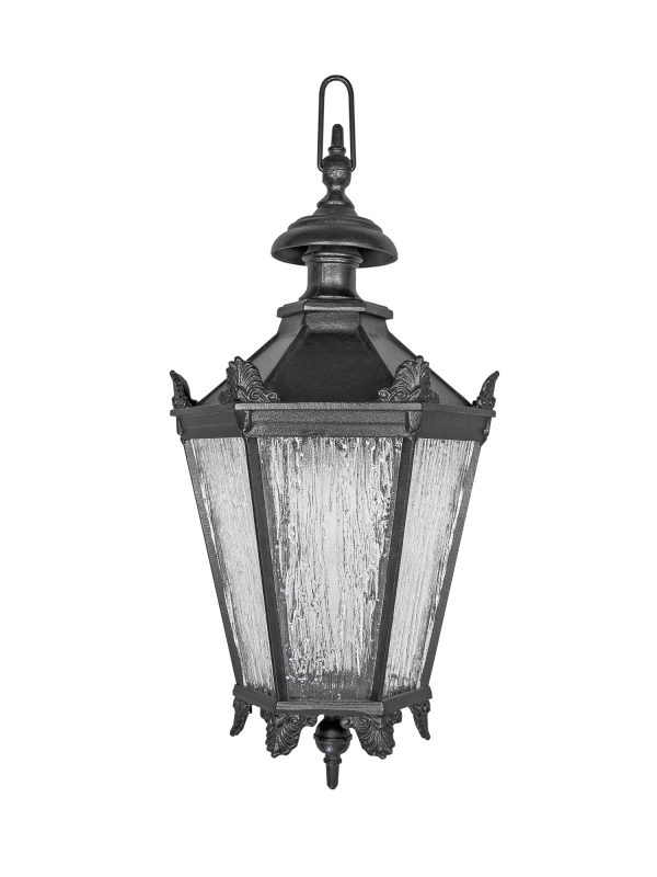image LAMPY ŻELIWNE OGRODOWE   GICOR